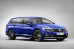 Volkswagen Passat R-Line Variant 2019 года (WW)